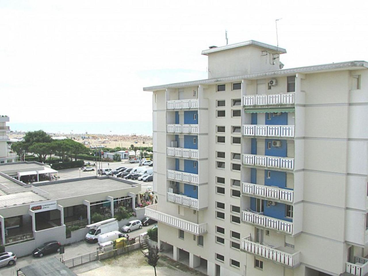 Ivana Bibione Ngoại thất bức ảnh