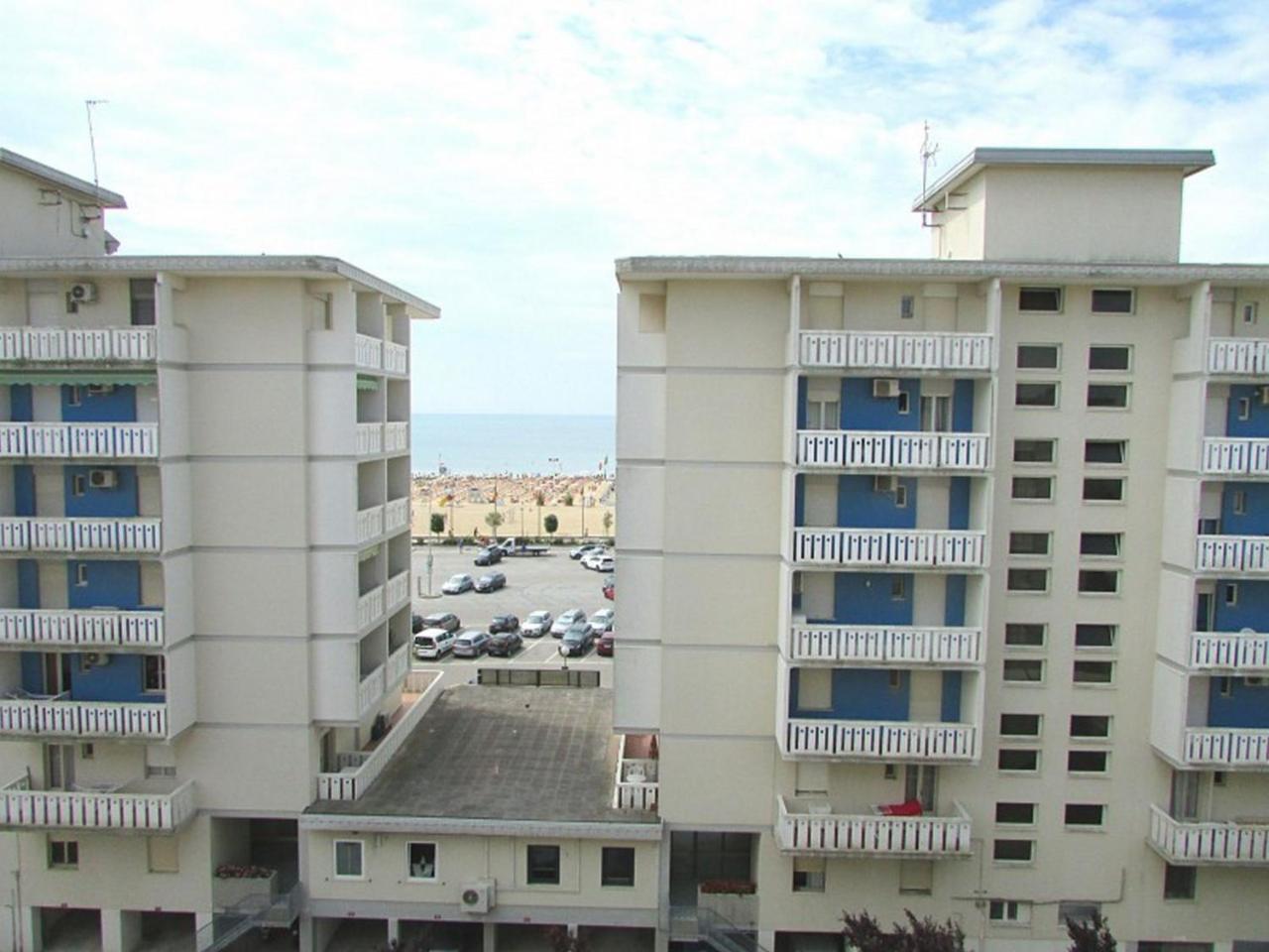 Ivana Bibione Ngoại thất bức ảnh